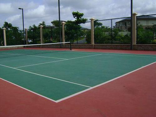 高质量的硅PU地坪养成攻略